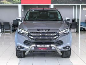 Isuzu mu-X 3.0TD Onyx 4x4 - Image 2