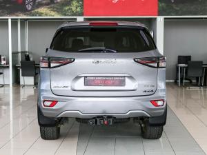 Isuzu mu-X 3.0TD Onyx 4x4 - Image 5