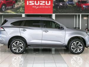 Isuzu mu-X 3.0TD Onyx 4x4 - Image 7