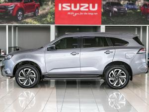 Isuzu mu-X 3.0TD Onyx 4x4 - Image 8