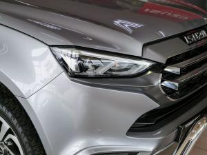 Isuzu mu-X 3.0TD Onyx 4x4 - Image 9