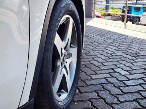 Mercedes-Benz GLA GLA200 - Image 13