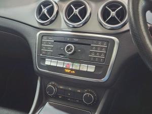 Mercedes-Benz GLA GLA200 - Image 17