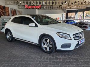 Mercedes-Benz GLA GLA200 - Image 19