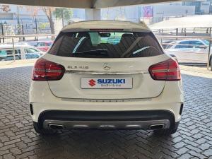 Mercedes-Benz GLA GLA200 - Image 6
