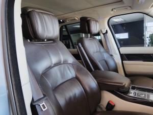Land Rover Range Rover Autobiography SDV8 - Image 10