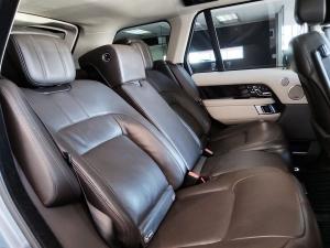 Land Rover Range Rover Autobiography SDV8 - Image 11