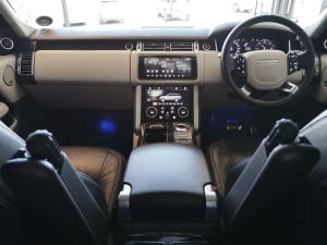 Land Rover Range Rover Autobiography SDV8 - Image 12