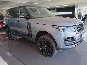 Land Rover Range Rover Autobiography SDV8 - Image 1