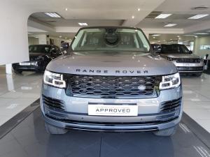 Land Rover Range Rover Autobiography SDV8 - Image 2