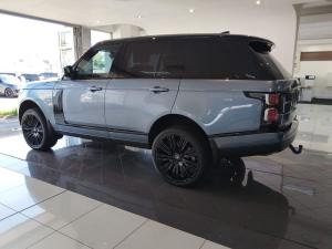 Land Rover Range Rover Autobiography SDV8 - Image 4
