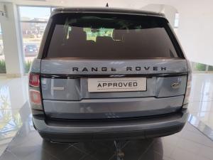 Land Rover Range Rover Autobiography SDV8 - Image 5