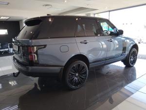 Land Rover Range Rover Autobiography SDV8 - Image 6