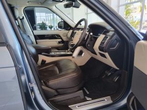 Land Rover Range Rover Autobiography SDV8 - Image 9