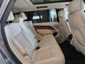 Land Rover Range Rover P530 HSE - Image 16