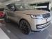 Land Rover Range Rover P530 HSE - Thumbnail 1