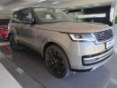 Thumbnail Land Rover Range Rover P530 HSE