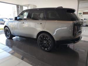 Land Rover Range Rover P530 HSE - Image 4