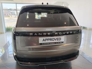 Land Rover Range Rover P530 HSE - Image 5