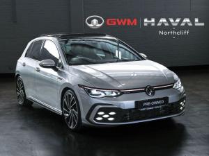 Volkswagen Golf GTI - Image 1