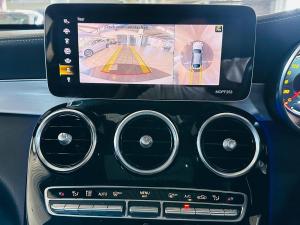 Mercedes-Benz GLC GLC63 S coupe 4Matic+ - Image 14