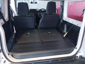Suzuki Jimny 1.5 GL AllGrip 3-door auto - Image 10