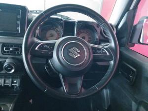 Suzuki Jimny 1.5 GL AllGrip 3-door auto - Image 11