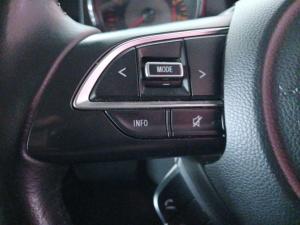 Suzuki Jimny 1.5 GL AllGrip 3-door auto - Image 12