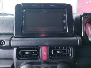 Suzuki Jimny 1.5 GL AllGrip 3-door auto - Image 14