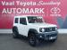 Suzuki Jimny 1.5 GL AllGrip 3-door auto - Thumbnail 1