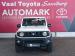 Suzuki Jimny 1.5 GL AllGrip 3-door auto - Thumbnail 2