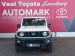 Suzuki Jimny 1.5 GL AllGrip 3-door auto - Thumbnail 2