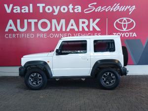 Suzuki Jimny 1.5 GL AllGrip 3-door auto - Image 6