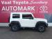 Suzuki Jimny 1.5 GL AllGrip 3-door auto - Thumbnail 7