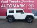Suzuki Jimny 1.5 GL AllGrip 3-door auto - Thumbnail 7