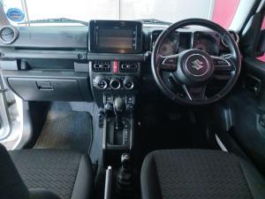 Suzuki Jimny 1.5 GL AllGrip 3-door auto - Image 8