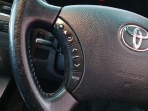 Toyota Land Cruiser Prado 4.0 VX - Image 12