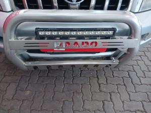 Toyota Land Cruiser Prado 4.0 VX - Image 24