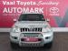 Toyota Land Cruiser Prado 4.0 VX - Thumbnail 2