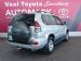 Toyota Land Cruiser Prado 4.0 VX - Thumbnail 4