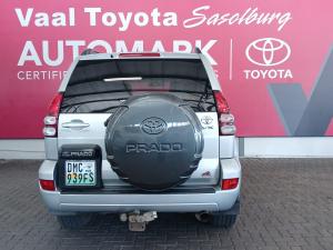 Toyota Land Cruiser Prado 4.0 VX - Image 5