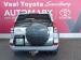 Toyota Land Cruiser Prado 4.0 VX - Thumbnail 5