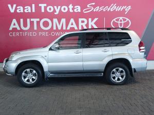 Toyota Land Cruiser Prado 4.0 VX - Image 6