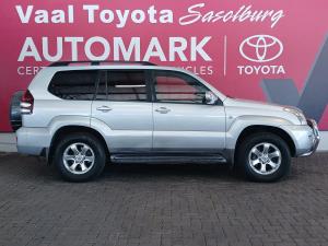 Toyota Land Cruiser Prado 4.0 VX - Image 7