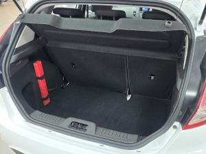 Ford Fiesta 5-door 1.0T Ambiente - Image 10