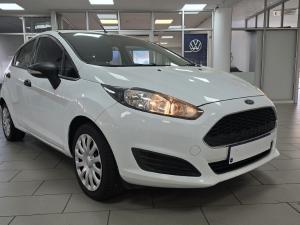 Ford Fiesta 5-door 1.0T Ambiente - Image 12