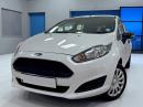 Thumbnail Ford Fiesta 5-door 1.0T Ambiente