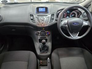 Ford Fiesta 5-door 1.0T Ambiente - Image 2