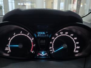 Ford Fiesta 5-door 1.0T Ambiente - Image 3