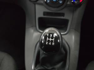 Ford Fiesta 5-door 1.0T Ambiente - Image 8